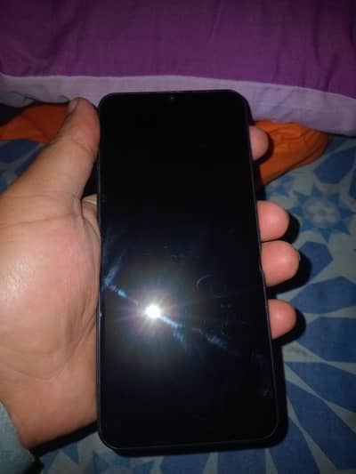 Vivo Y17s