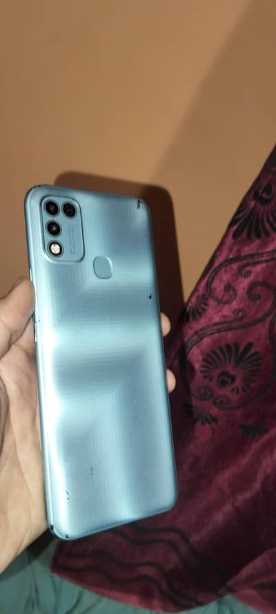Infinix Hot 10 Play 031740149/37