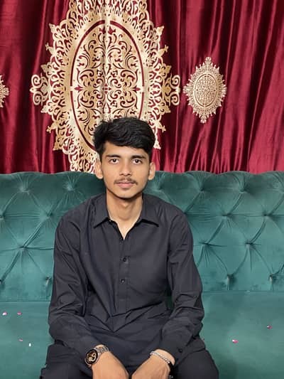 Muhammad Zahid 