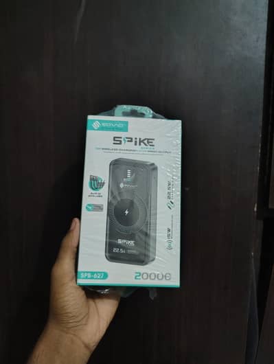 Power Banks