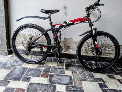 Folding Bicycle for sale