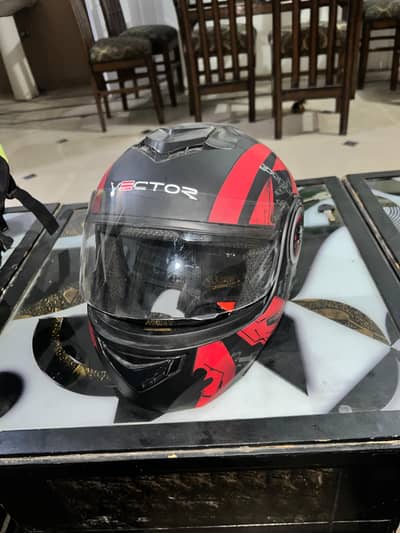 3 in 1 new helmet
