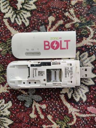 zong 4g unlock wingle