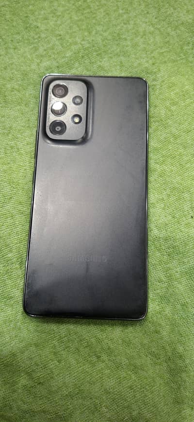 Samsung Mobile A53 5G