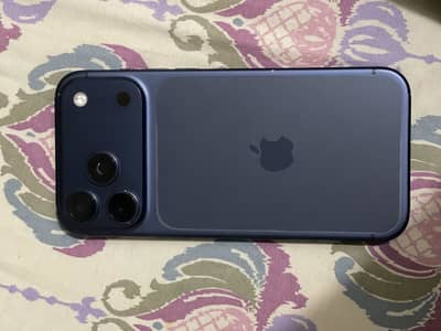 Apple iPhone 17 Pro Max