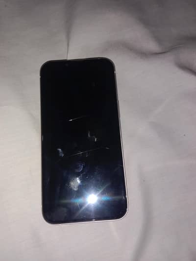 iphone 13 (icloud lock)  all original part sell