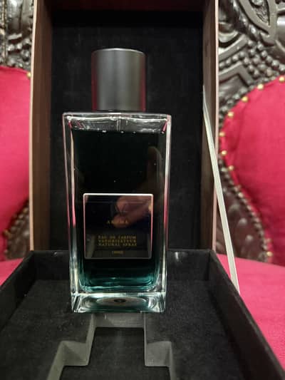 Aurora Scents Aroma IV