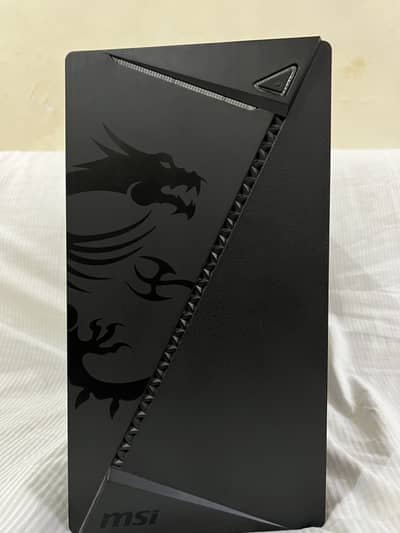 Rtx 980 gaming pc
