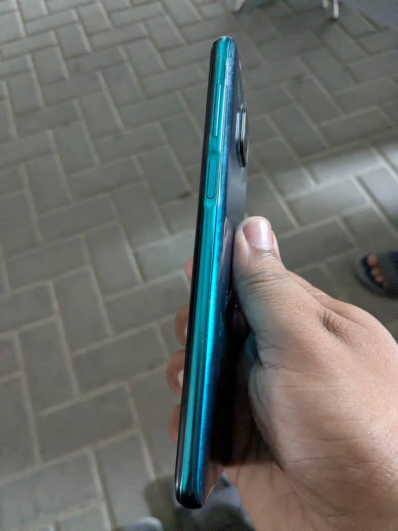 Xiaomi Redmi Note 9 Pro 8