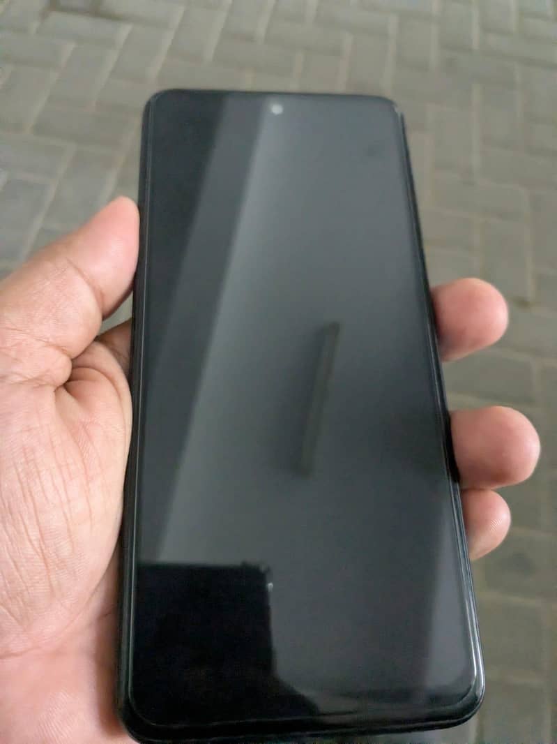 Xiaomi Redmi Note 9 Pro 10