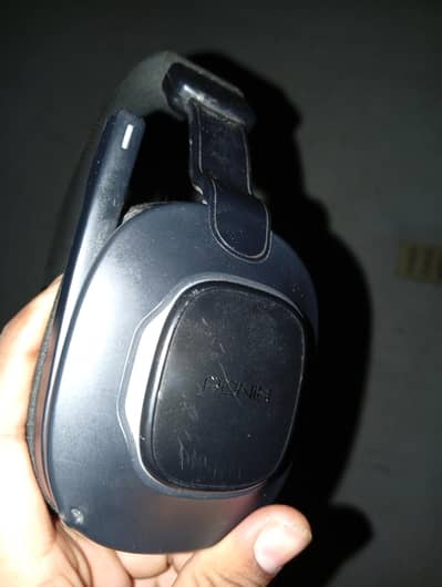 Ronin Hurican Headphone