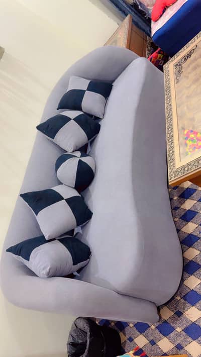 Brand new sofa set new design for sale