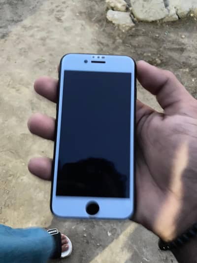 Apple iPhone 7