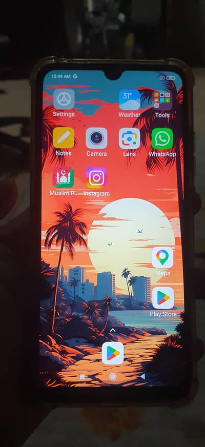 Realme 9c