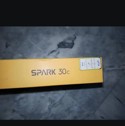 Tecno SPARK 30C