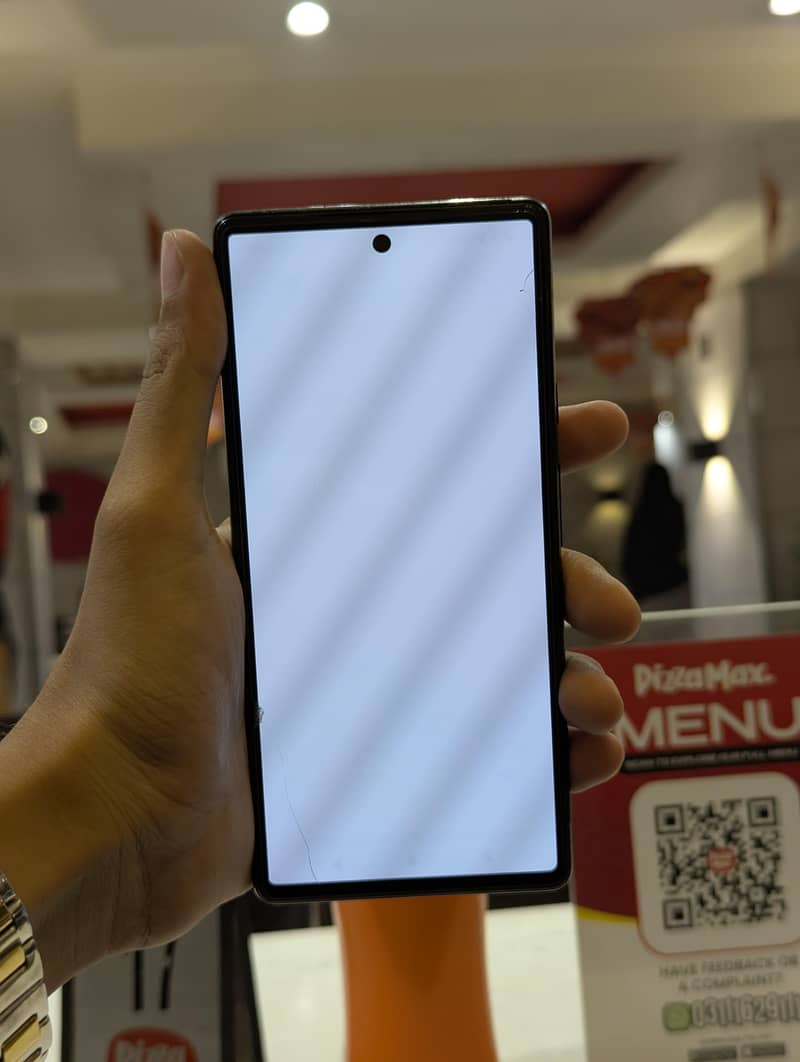 Google Pixel 6 1