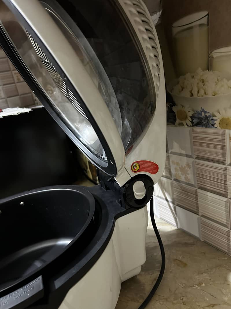 Airfryer 3