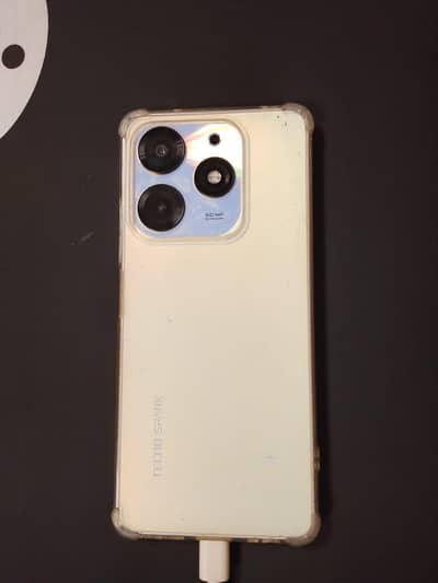 Tecno Spark 10 Pro