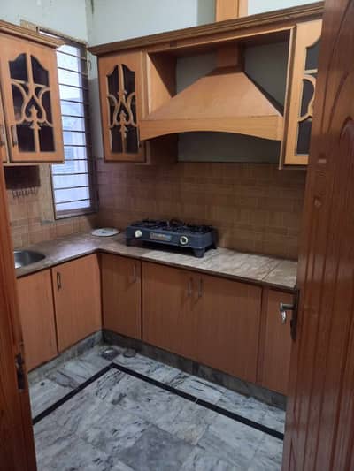 5 marla ground floor for rent