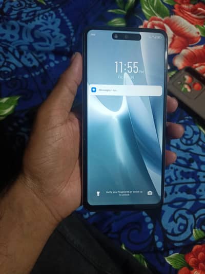 Infinix Smart 8 Plus