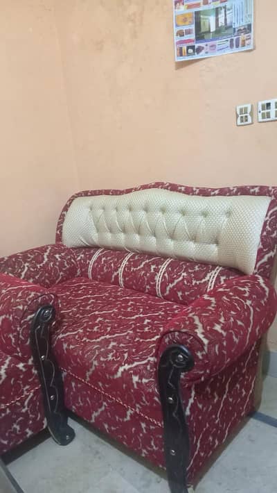 full sofas set 3seater 2 seater 1 seater