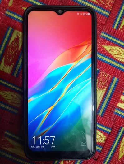 Tecno CAMON 12 Mobile