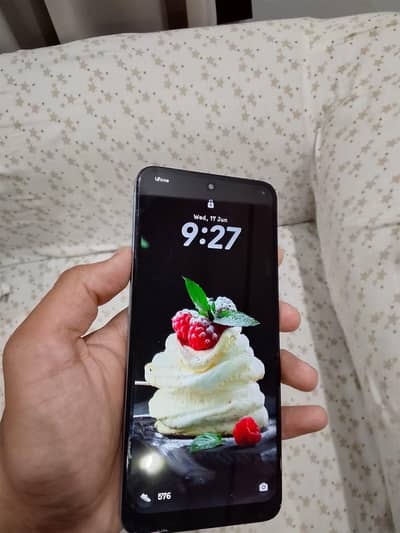 Honor X7b