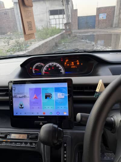 Suzuki Wagon R 2022