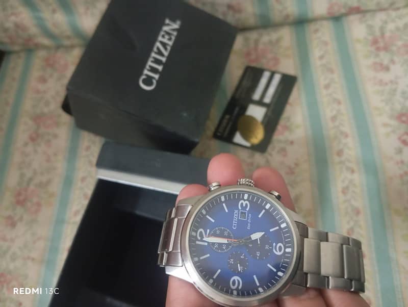 Citizen 1