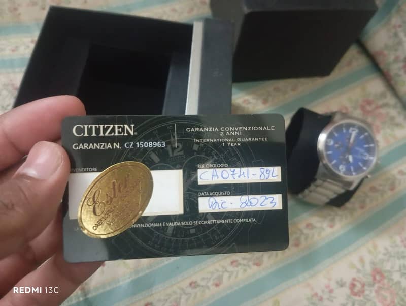 Citizen 2
