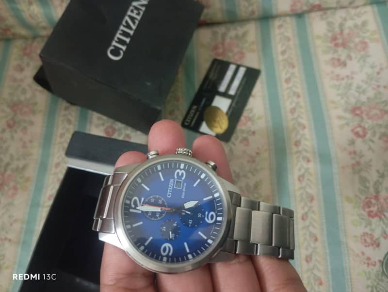 Citizen 5