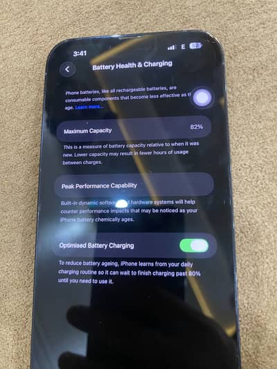 Apple iPhone 13 Pro Max
