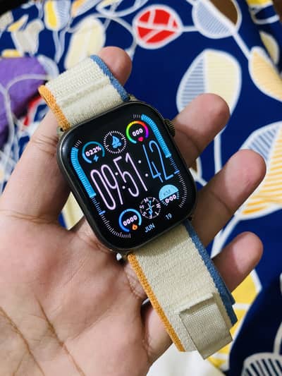 Apple watch C0py same as orignal