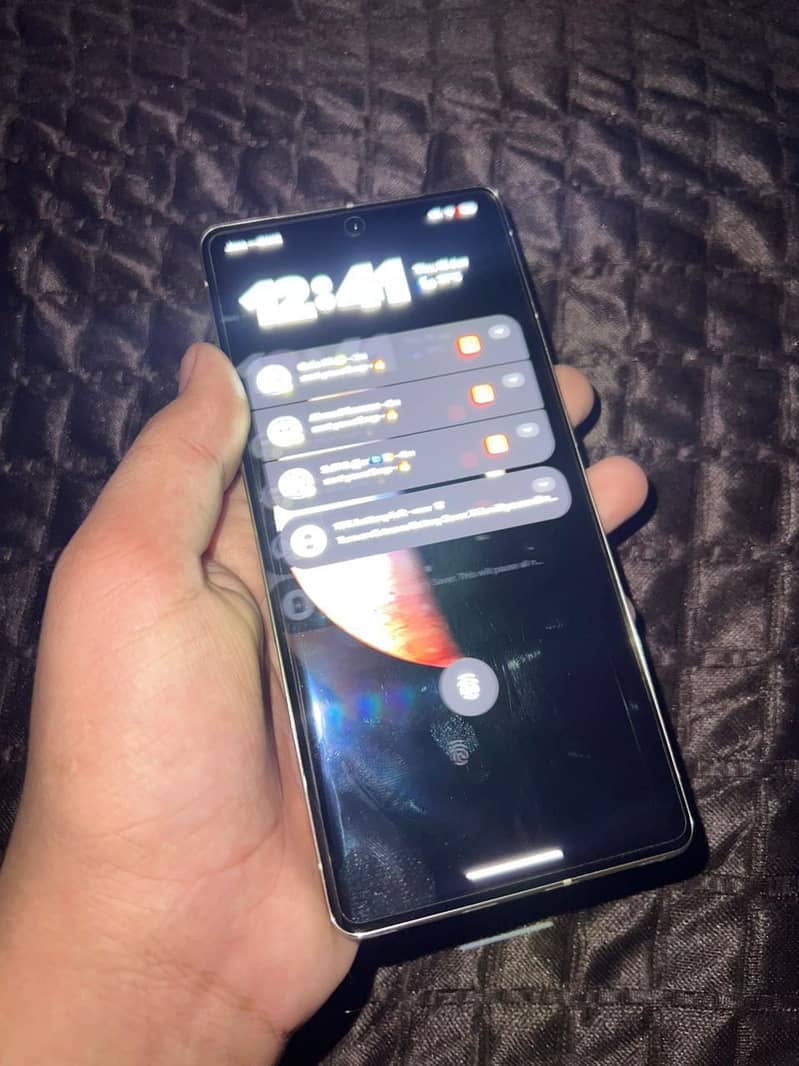 Google Pixel 7 Pro 2