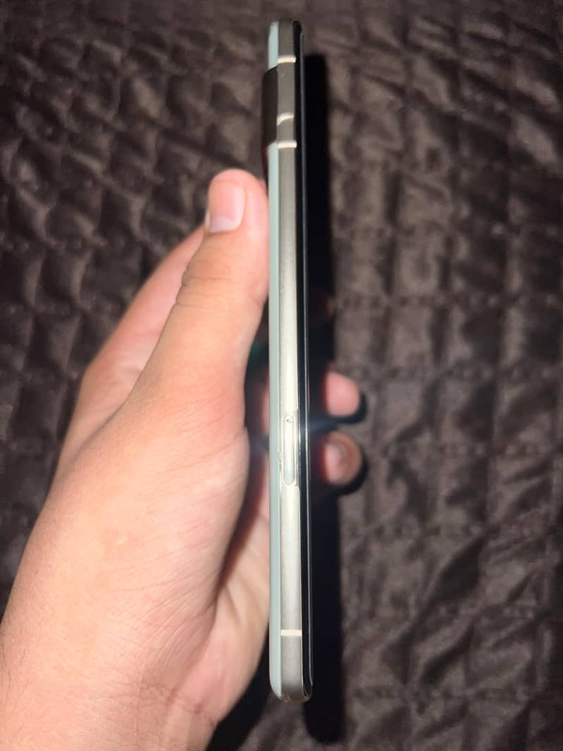Google Pixel 7 Pro 4