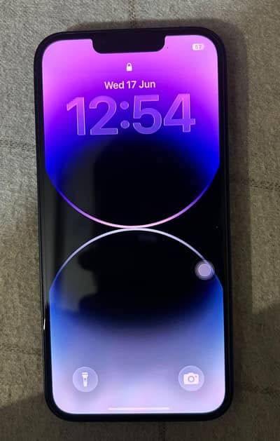 Apple iPhone 14