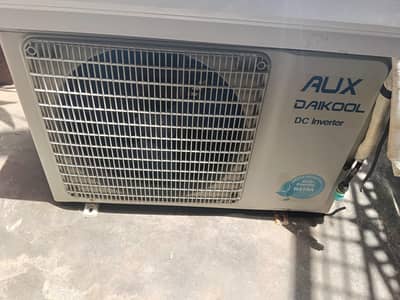 AUX 1.5ton invertor