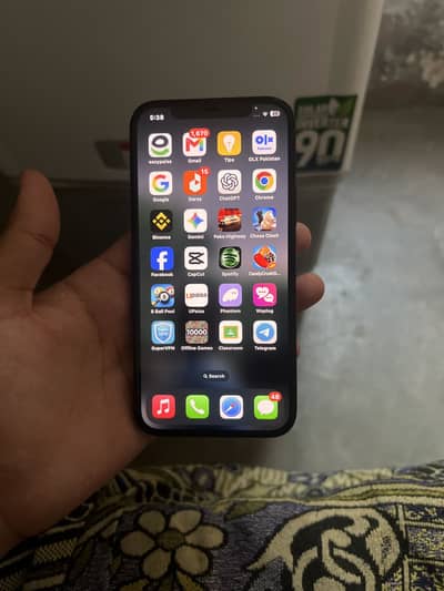 Apple iPhone 12 jv non pta
