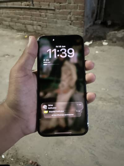 Apple iPhone 14 Pro Max