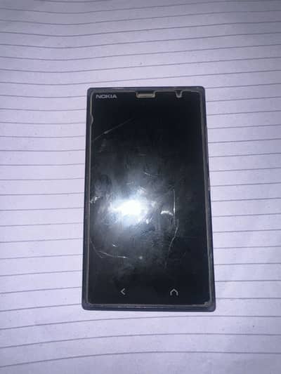 Nokia X2 dual sim android