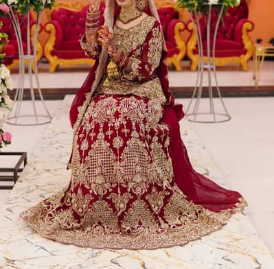 Bridal dress for sale
