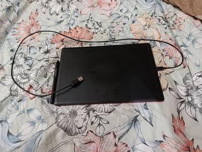 Graphic Tablet One by Wacom 672
