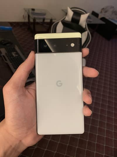 Google Pixel 6 | 128 Gb