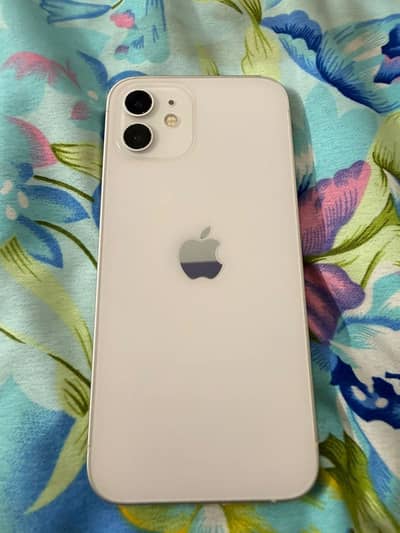 Apple iPhone 12