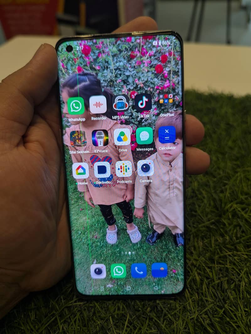 One Plus 9 Pro 1