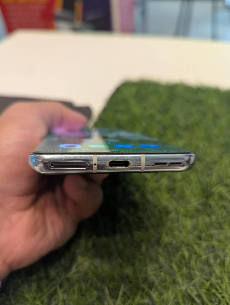 One Plus 9 Pro 3