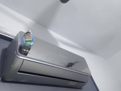 orient DC inverter