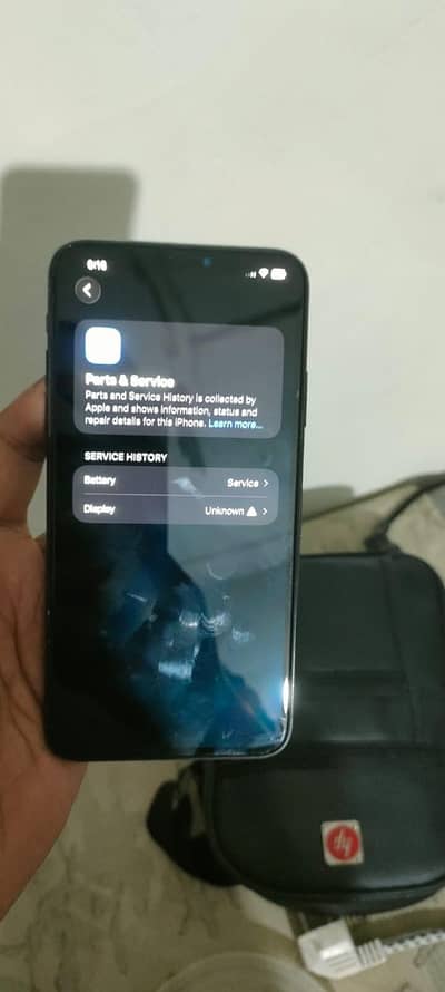 Apple iPhone 11 Pro Max