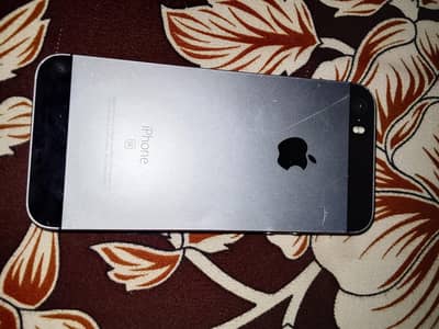 Apple iPhone 5s