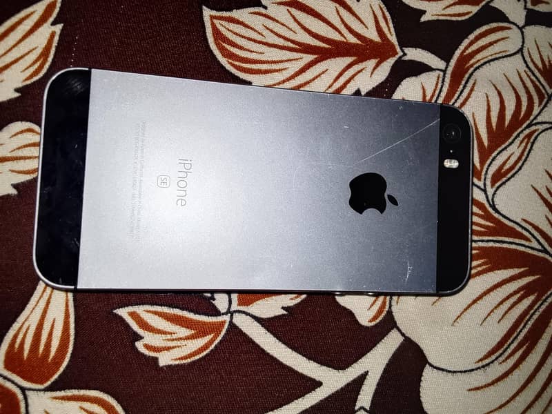 Apple iPhone 5s 0